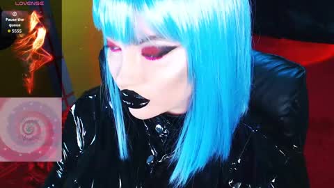 Roxy online show from 03.25.26