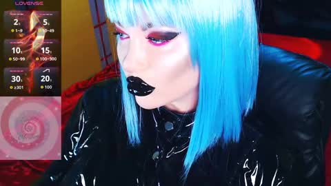 Roxy online show from 03.27.26