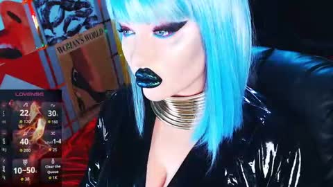 Roxy online show from 07.02.26