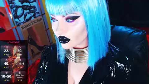 Roxy online show from 07.03.26