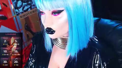 Roxy online show from 07.05.26
