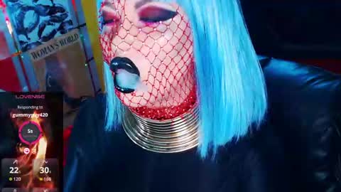 Roxy online show from 07.08.26