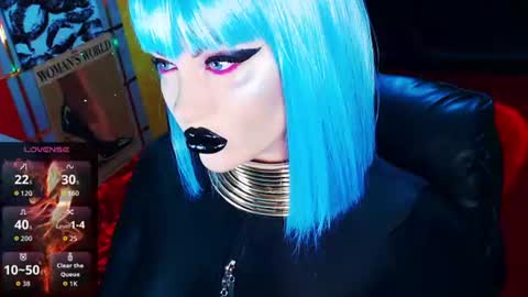 Roxy online show from 07.10.26