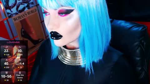 Roxy online show from 07.24.26