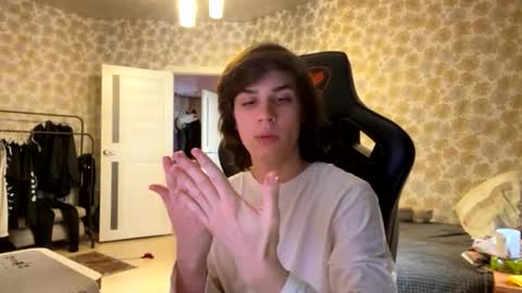 skinnybimmy online show from 06.03.26