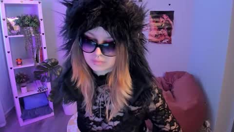 Alice online show from 02.18.26