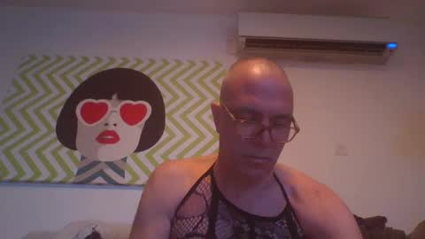 Snapshot of crazystrapon chatting on 02.11.25 crazystrapon online show from 02.11.25
