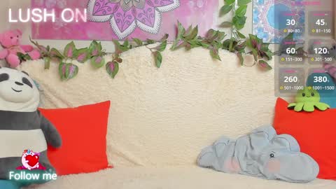 Anny online show from 12.07.24