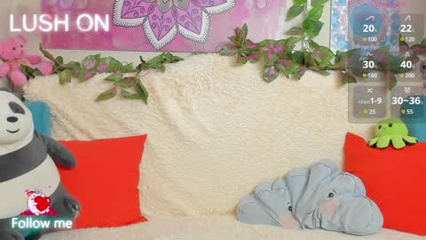 Anny online show from 12.18.24