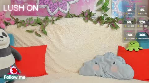 Anny online show from 12.20.24