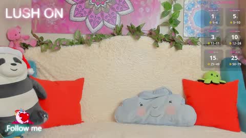 Anny online show from 01.12.25