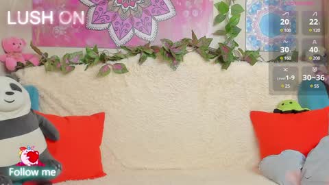 Anny online show from 01.18.25
