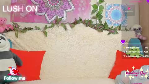 Anny online show from 02.15.25