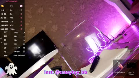 Kessy online show from 12.09.24