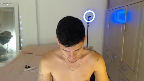 Bull online show from 09.22.25