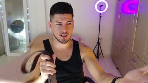 Bull online show from 10.03.25