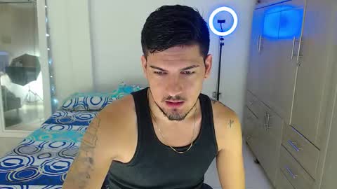 Bull online show from 10.13.25