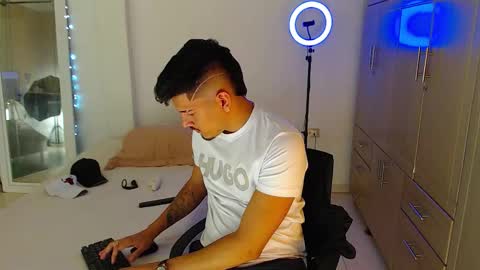 Bull online show from 11.14.25