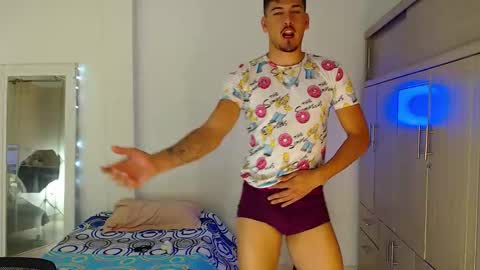 Bull online show from 11.20.25