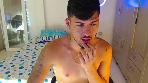 Bull online show from 11.23.25