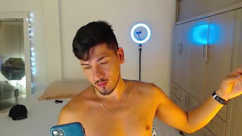 Bull online show from 11.25.25