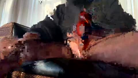 Crazyzac11 online show from 03.12.25