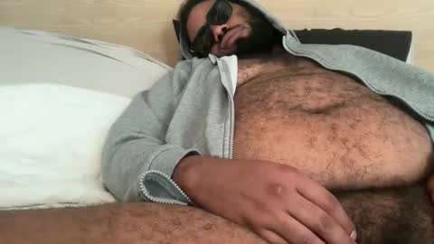Crazyzac11 online show from 10.25.25