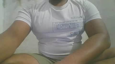 crazzy_booy online show from 03.21.26