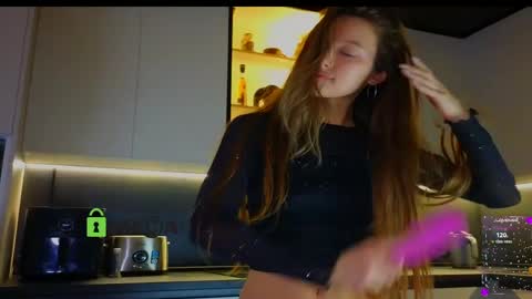 crazzy cherry online show from 04.01.26