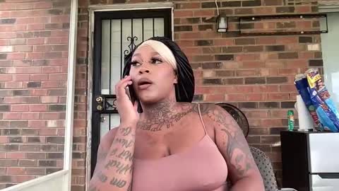 PHANTOMTARGARYENXXX online show from 10.17.25