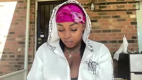 PHANTOMTARGARYENXXX online show from 10.30.25