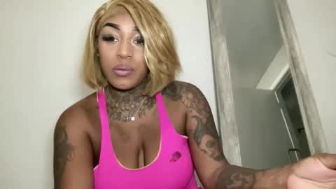 PHANTOMTARGARYENXXX online show from 03.10.26