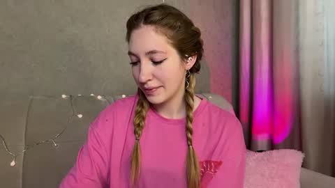 Stesha  Join my fan clubsurprise   online show from 07.30.26