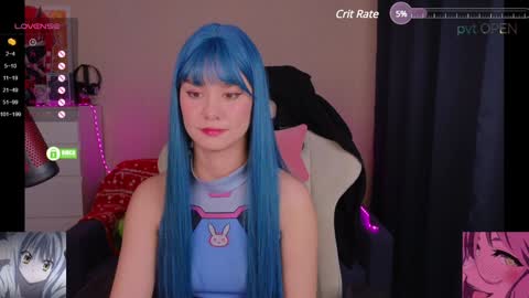 Alina online show from 02.03.25
