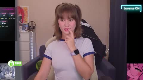 Alina online show from 09.19.25