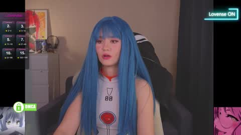 Alina online show from 11.06.25