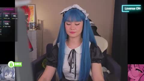 Alina online show from 12.22.25