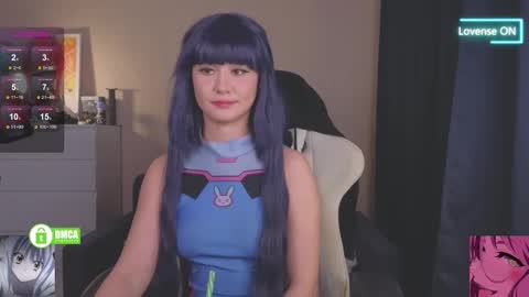 Alina online show from 03.02.26