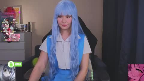 Alina online show from 04.09.26