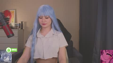 Alina online show from 04.22.26