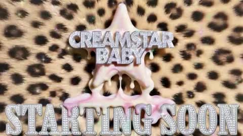 CHEETA  KITTEN online show from 05.14.26
