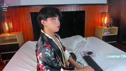 creamy_angelo online show from 09.20.25