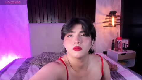 creamy_angelo online show from 11.01.25