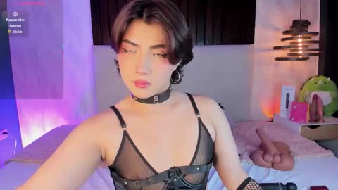 creamy_angelo online show from 02.15.26
