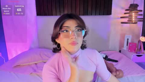 creamy_angelo online show from 03.27.26