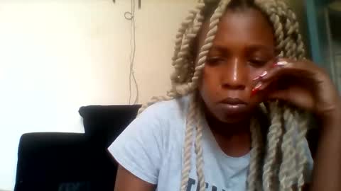 Creamy online show from 10.06.25