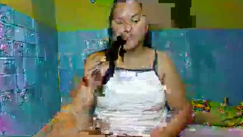 my pussy always wet online show from 11.17.25