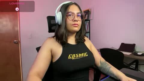 Your Indie Cream Dream  online show from 12.21.25