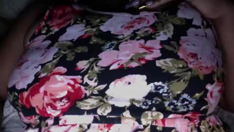 CreamyCocoBabe online show from 01.06.25