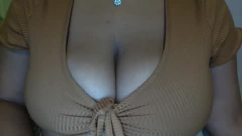 CreamyCocoBabe online show from 01.09.25